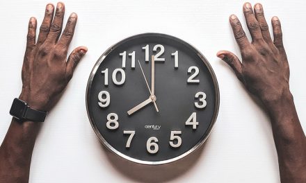 Como preparar o seu corpo para a mudança de hora