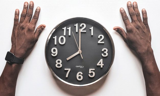 Como preparar o seu corpo para a mudança de hora