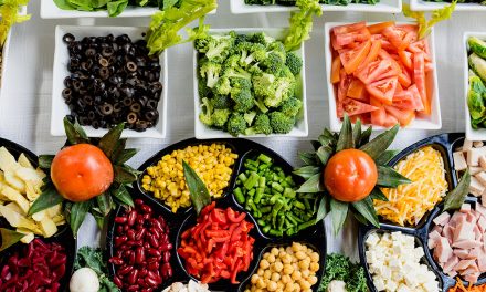 Existem distúrbios alimentares relacionados com o sono?