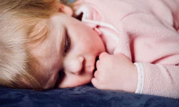 Como escolher um colchão de mini berço