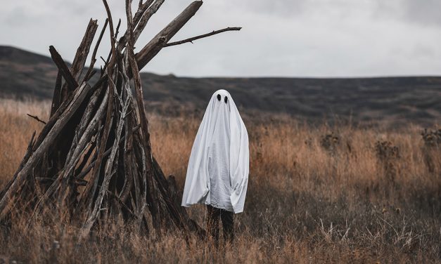Halloween, os melhores disfarces com lençóis