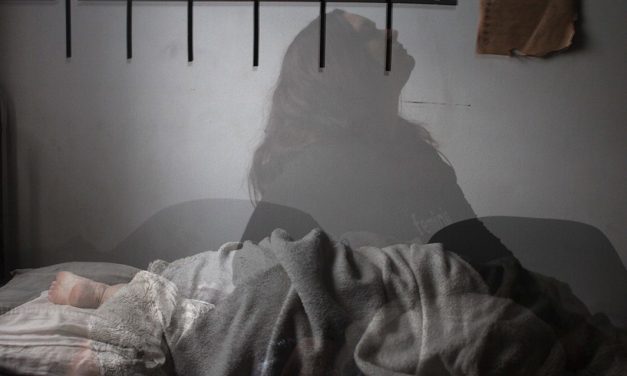 A doença de nunca ser capaz de dormir
