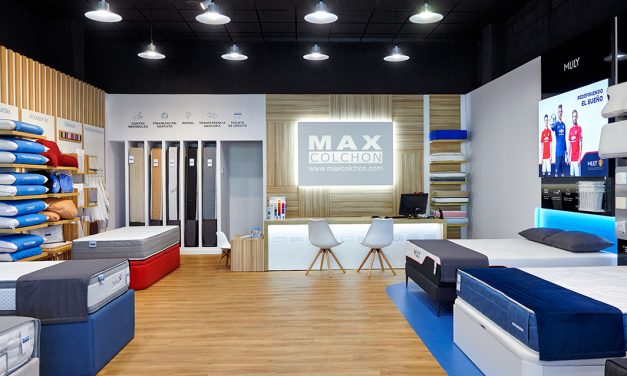 Maxcolchon, conselheiros de descanso