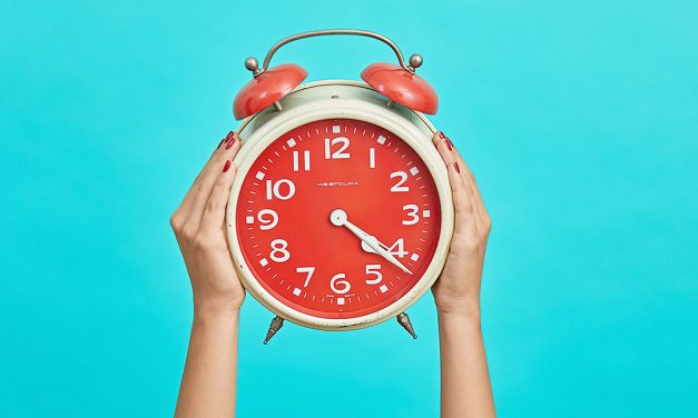 Dicas para que a mudança de hora não afete o seu descanso