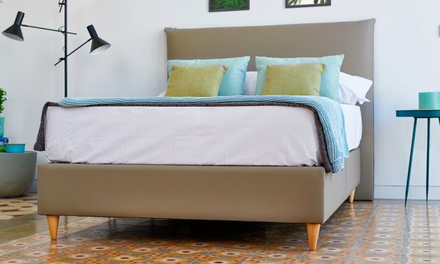 Como criar uma cama japonesa no seu quarto