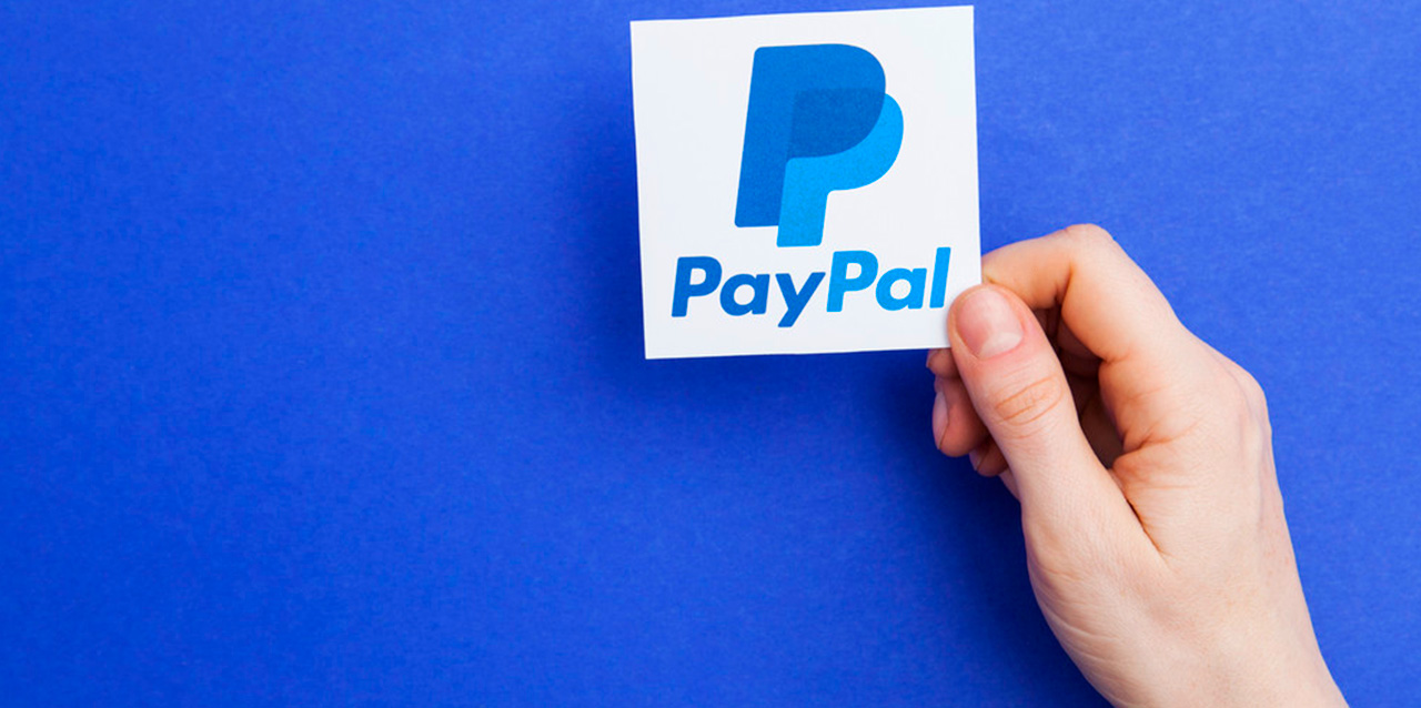 paypal