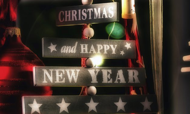 5 contos de Natal para crianças