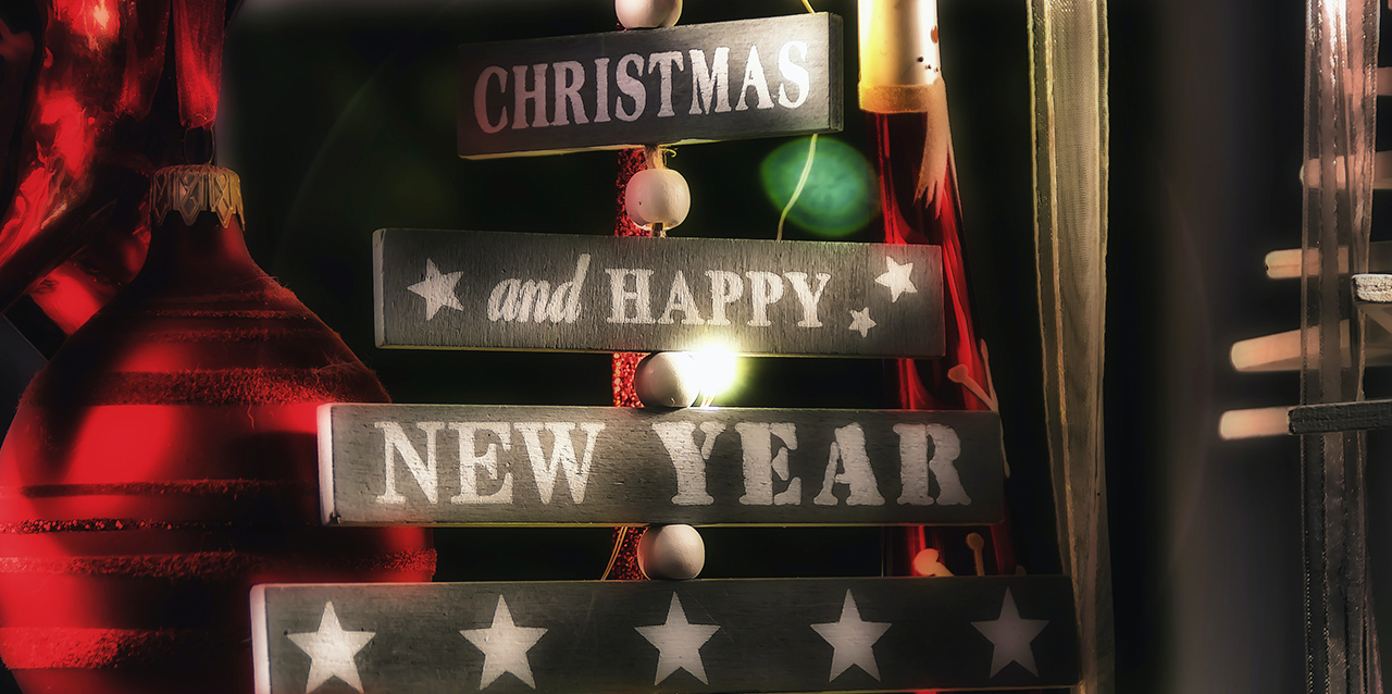 Cartaz de Natal