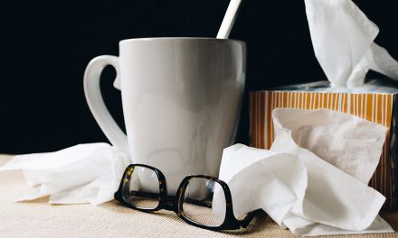 Como Dormir Quando Está Constipado