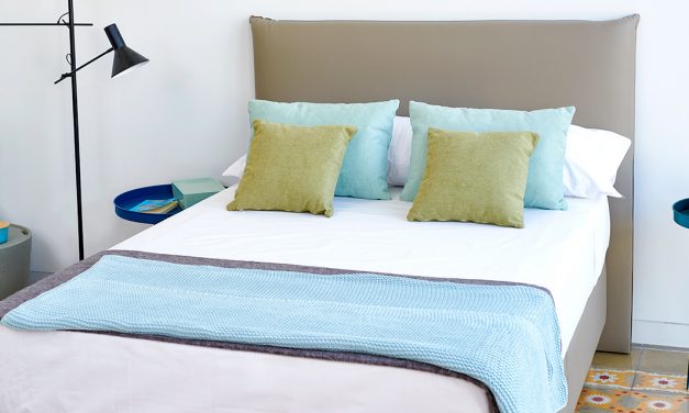 Crie o seu quarto ideal