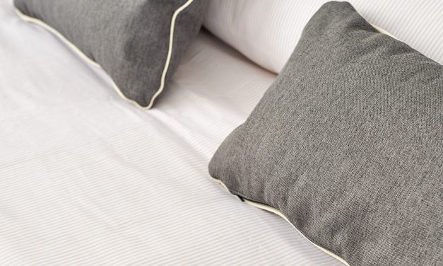 Os melhores lençóis para o inverno