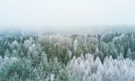 Prós e contras de dormir com aquecimento no inverno
