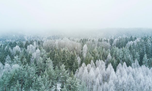 Prós e contras de dormir com aquecimento no inverno