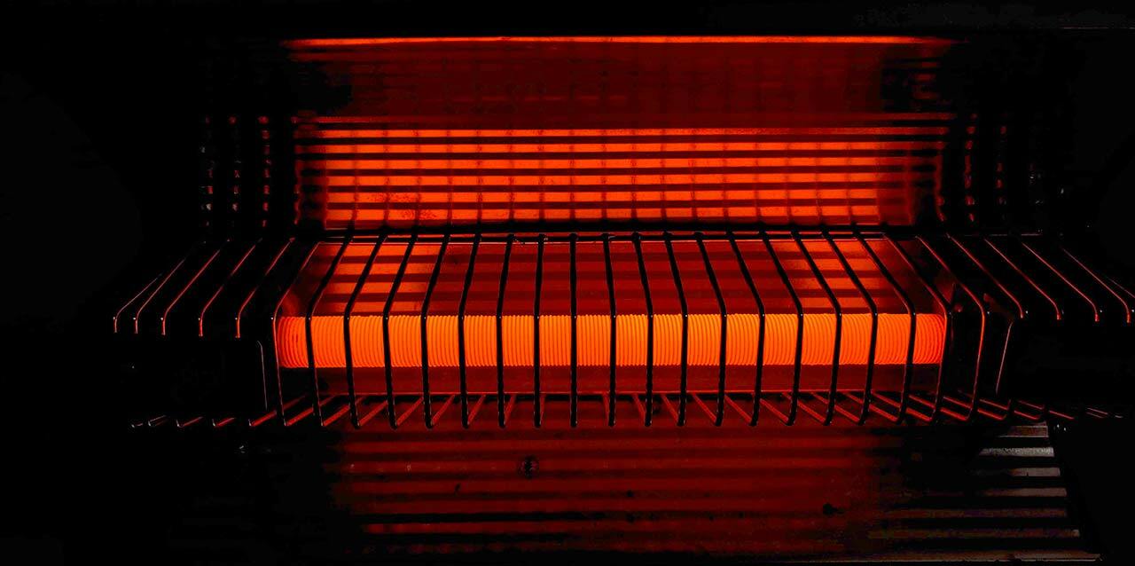 fogão eléctrico