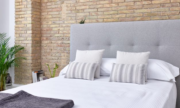 Cabeceiras premium: os melhores tecidos para o seu quarto