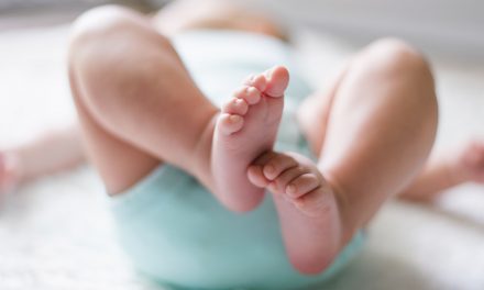 Como o inverno afeta o descanso do bebé