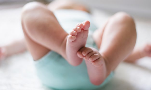 Como o inverno afeta o descanso do bebé