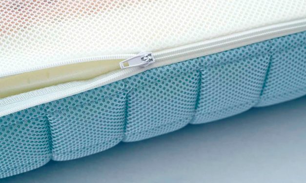 O Melhor Colchão de Berço para Bebés: Qualidade Garantida