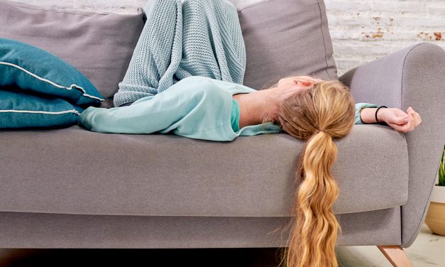 A Melhor Postura para Dormir: Descanse Como Nunca