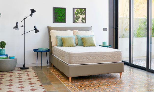 Vantagens de comprar um pack de colchão e sommier