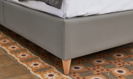 Sommiers Fix: Um novo design para o seu quarto