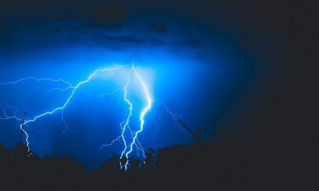 Como a eletricidade estática afecta o descanso