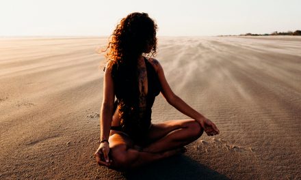 Mindfulness para dormir: O segredo para um sono reparador