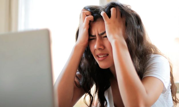 A chave para reduzir o stress e dormir de forma imediata