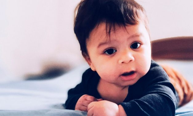 Transtornos do sono nas crianças: Porque é que o meu filho não dorme durante a noite?