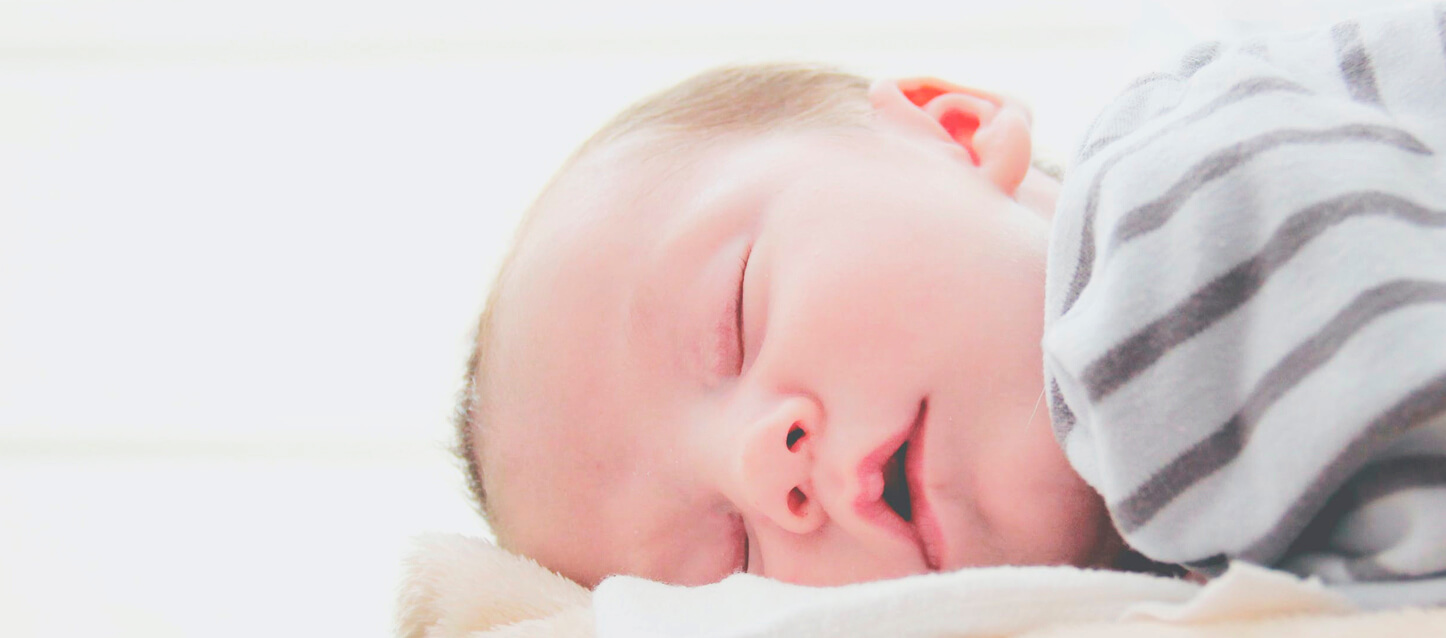 adormecer os bebés