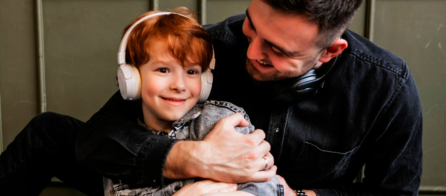 crianças com autismo
