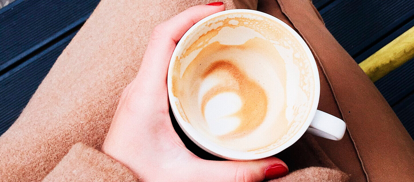cafeína