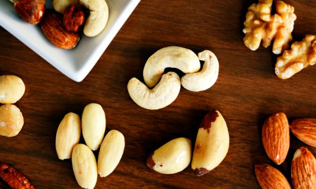 Alimentos ricos em triptofano para um sono reparador