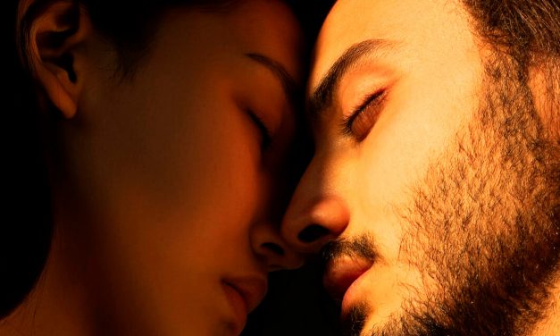 Dormir bem aumenta o desejo sexual