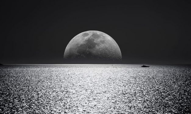 Como o calendário lunar afeta o nosso descanso?