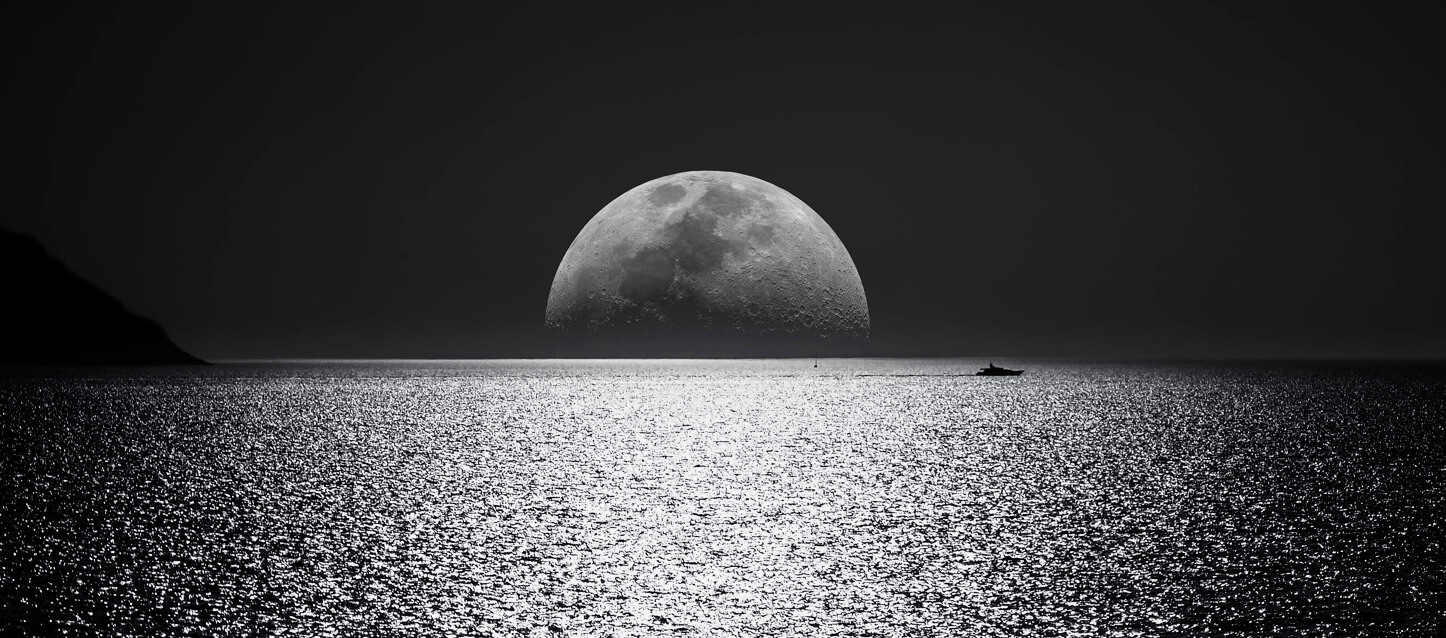 Como o calendário lunar afeta o nosso descanso?