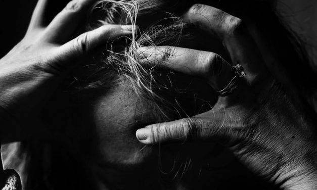 Que acontece quando não paras? O stress e as suas fases