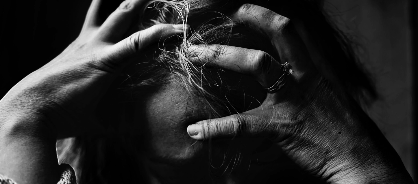 Que acontece quando não paras? O stress e as suas fases