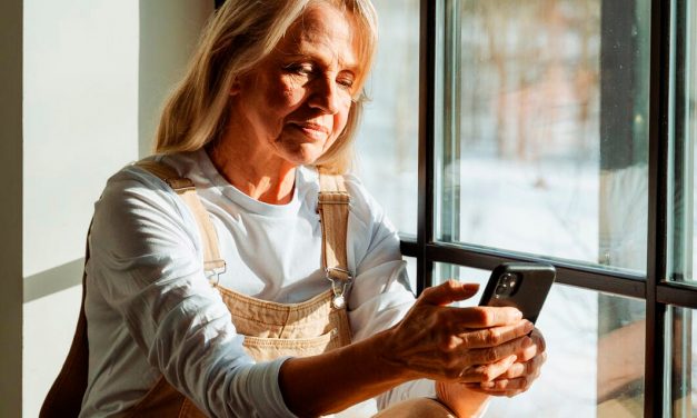 Problemas para dormir durante a menopausa
