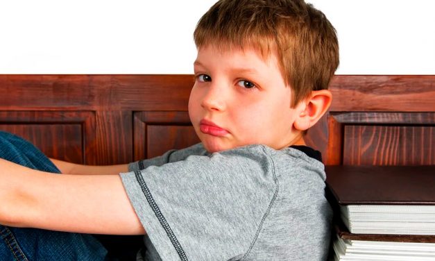 O sono das crianças com hiperatividade infantil