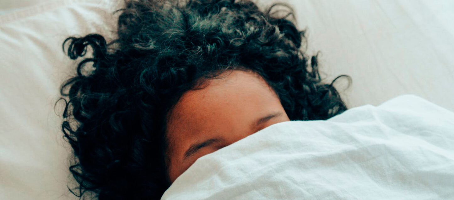 truques para dormir melhor