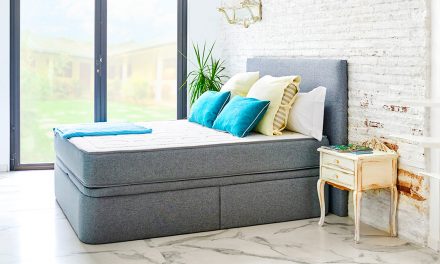 Colchões de viscoelástica: os benefícios que emprestam ao descanso