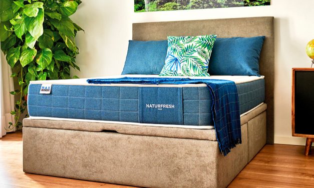 As 8 Melhores Ideias para Vestir a Cama no Verão