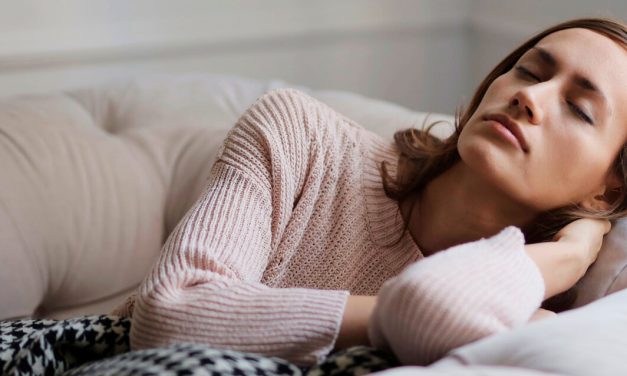 Por que sofre alucinações hipnagógicas antes de dormir