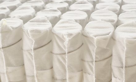 Tudo o que deve saber antes de comprar um colchão de molas