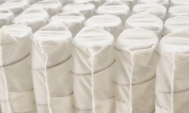 Tudo o que deve saber antes de comprar um colchão de molas