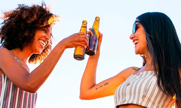 A cerveja, uma bebida saudável?