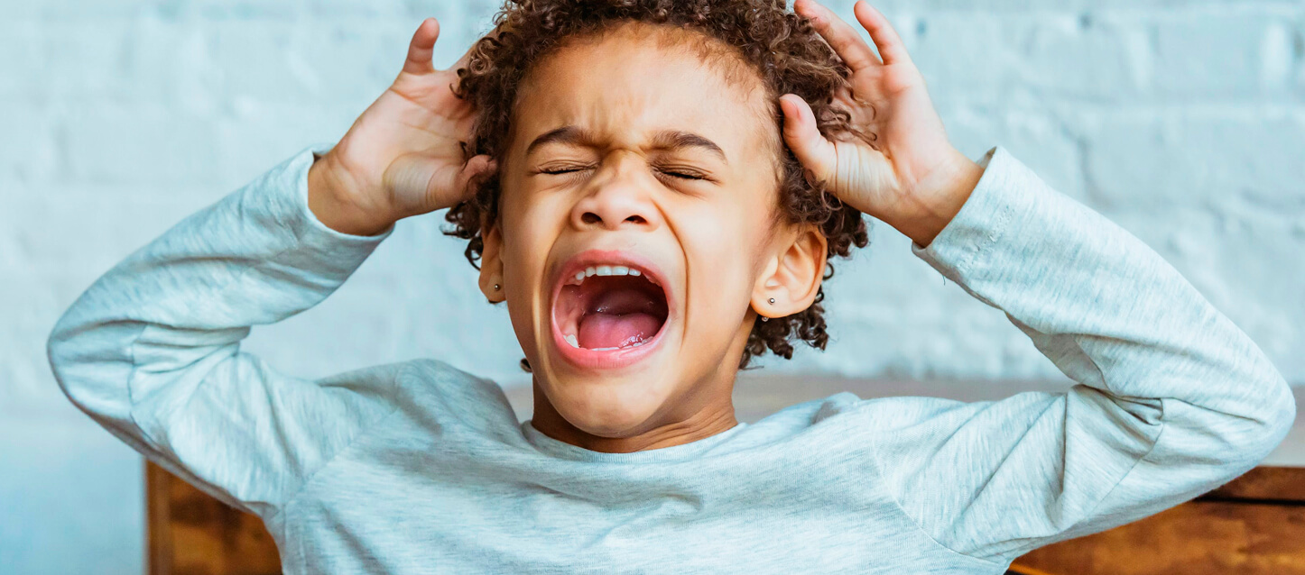 Como superar a ansiedade por dormir fora de casa
