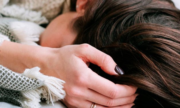 Como deixar a mente em branco para dormir