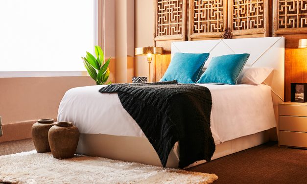 Como Escolher a Roupa de Cama para o Outono